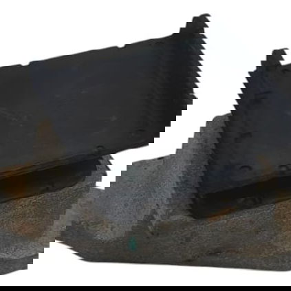 Suporte Coxim Fecho De Mola Volvo S60 T8 Híbrido 2019