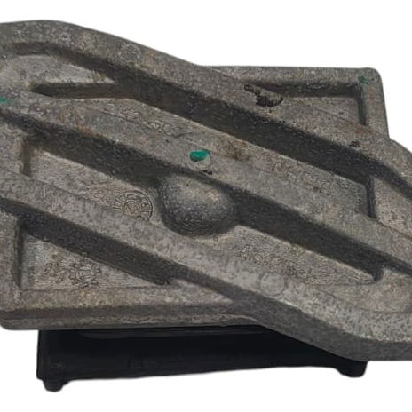 Suporte Coxim Fecho De Mola Volvo S60 T8 Híbrido 2019