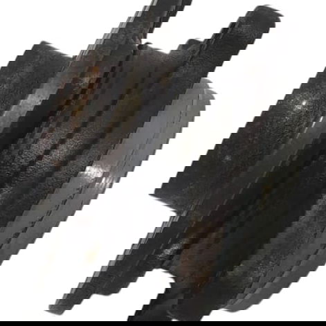 Cubo Rolamento Traseiro Volvo S60 T8 Híbrido 2019