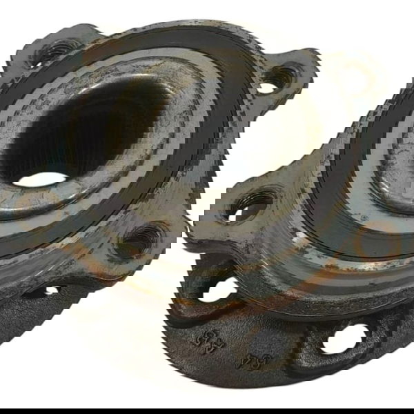 Cubo Rolamento Traseiro Volvo S60 T8 Híbrido 2019