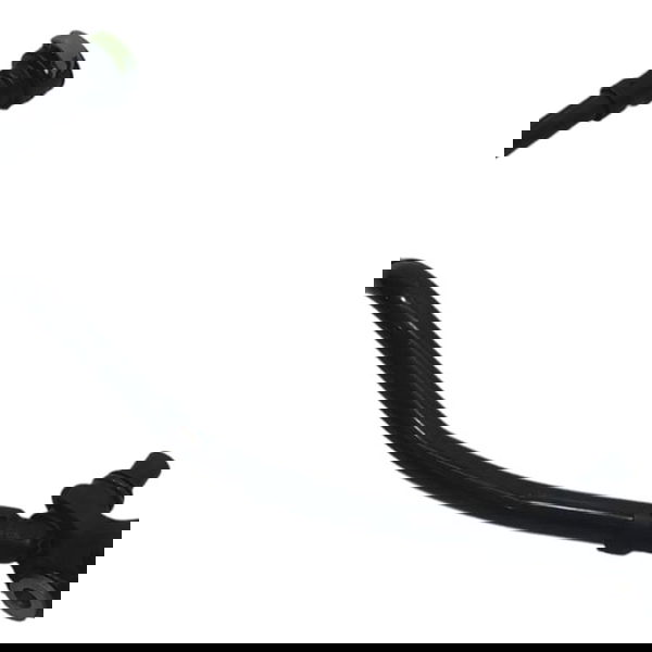 Mangueira Resfriador Óleo Cambio Audi Q8 2022