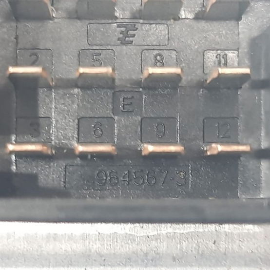 Módulo De Controle Bmw X3 M40i 2022