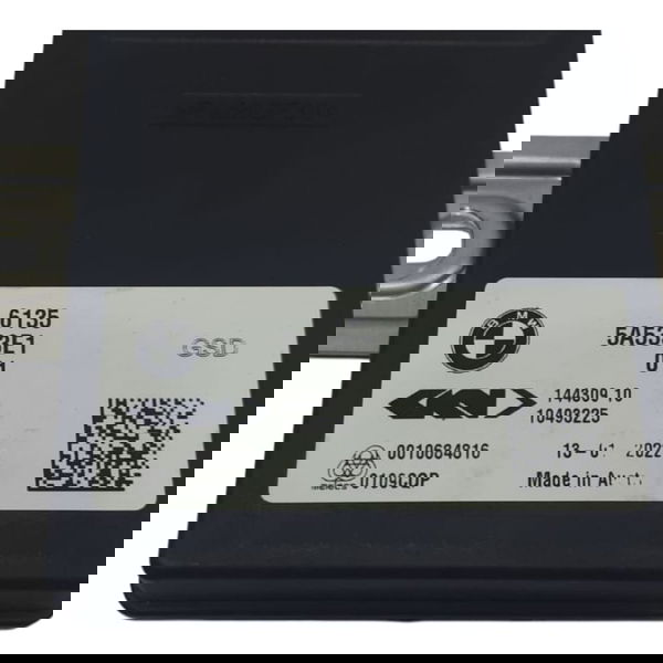 Módulo De Controle Bmw X3 M40i 2022