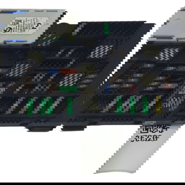 Caixa De Fusiveis Bmw X3 M40i 2022