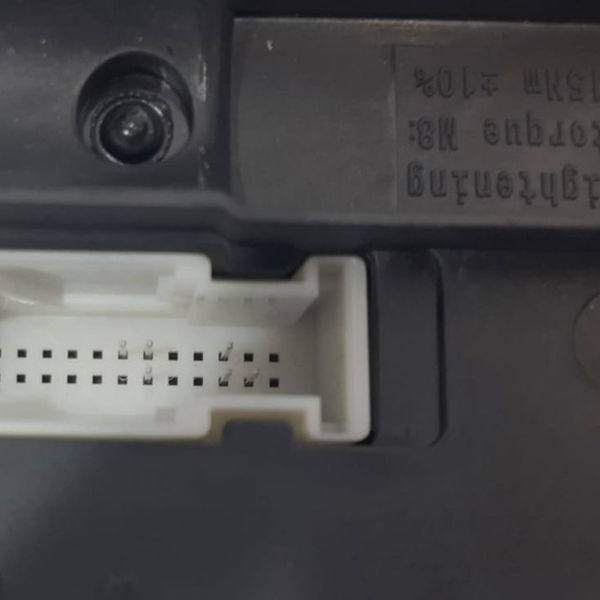 Caixa De Fusiveis Bmw X3 M40i 2022