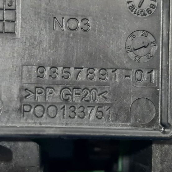 Caixa De Fusiveis Bmw X3 M40i 2022