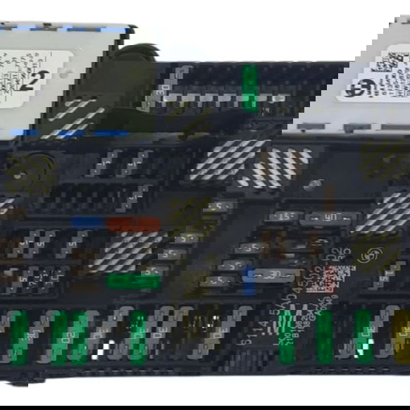 Caixa De Fusiveis Bmw X3 M40i 2022