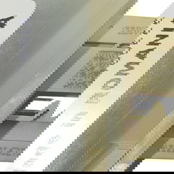 Módulo De Estacionamento Bmw X3 M40i 2022