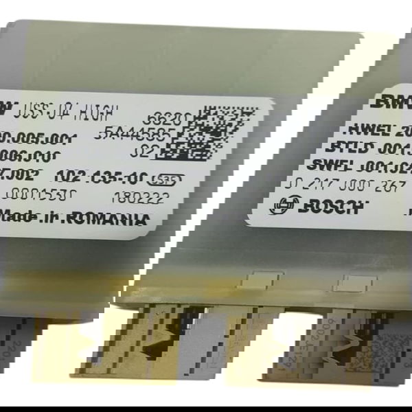 Módulo De Estacionamento Bmw X3 M40i 2022