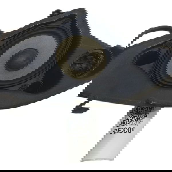 Alto Falante Com Moldura Bmw X3 M40i 2022 Cinza-escuro