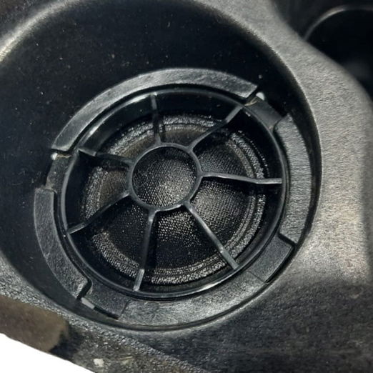 Alto Falante Com Moldura Bmw X3 M40i 2022 Cinza-escuro