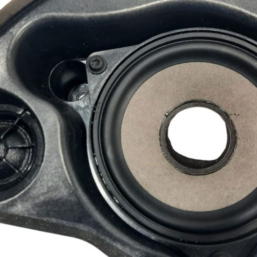 Alto Falante Com Moldura Bmw X3 M40i 2022 Cinza-escuro