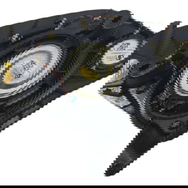 Alto Falante Com Moldura Bmw X3 M40i 2022 Cinza-escuro