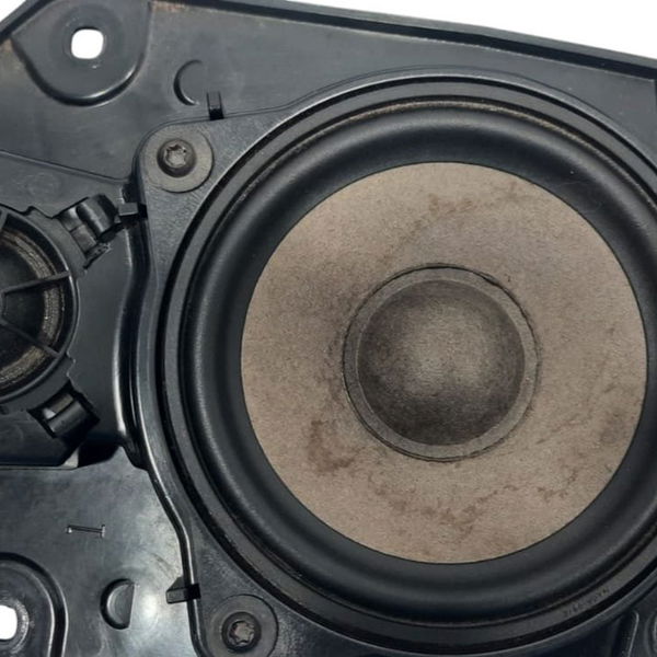 Alto Falante Bmw X3 M40i 2022 Cinza-escuro