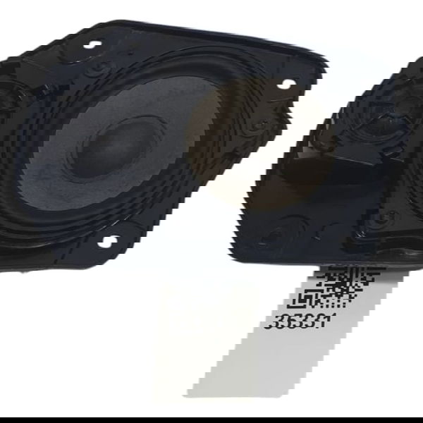 Alto Falante Bmw X3 M40i 2022 Cinza-escuro