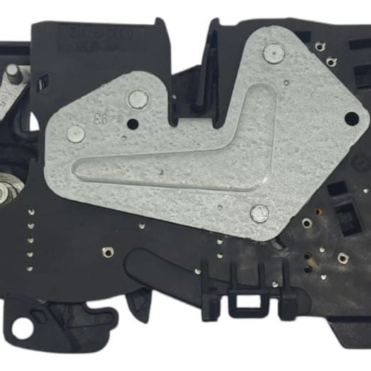 Fechadura Elétrica Porta Malas Bmw X3 M40i 2022