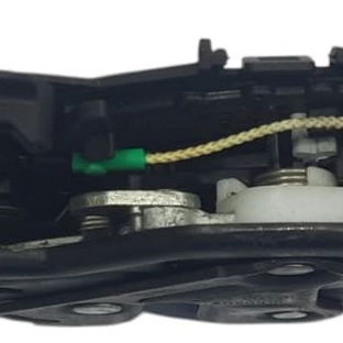 Fechadura Elétrica Porta Malas Bmw X3 M40i 2022