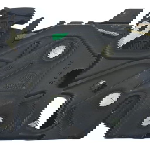 Fechadura Elétrica Porta Malas Bmw X3 M40i 2022