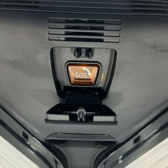 Luz De Teto Cortesia Bmw X3 M40i 2022