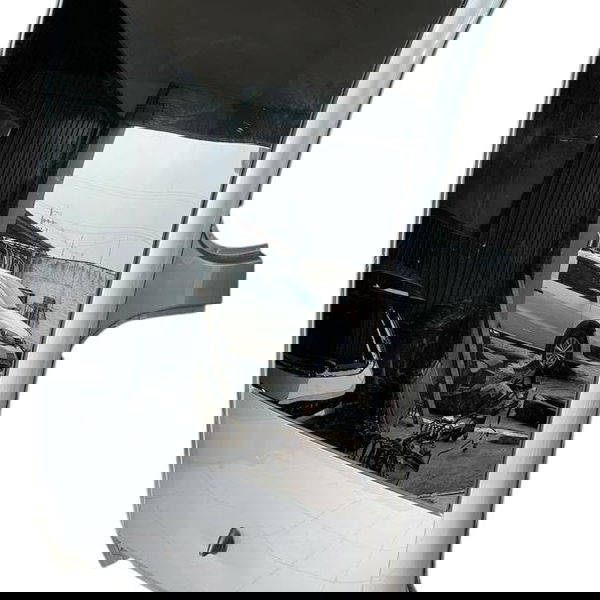 Luz De Placa Bmw X3 M40i 2022