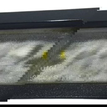 Luz De Placa Bmw X3 M40i 2022