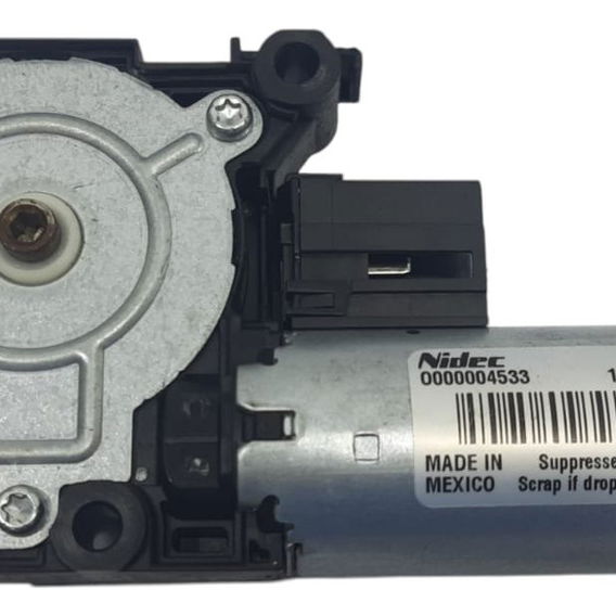 Motor Do Teto Solar Bmw X3 M40i 2022