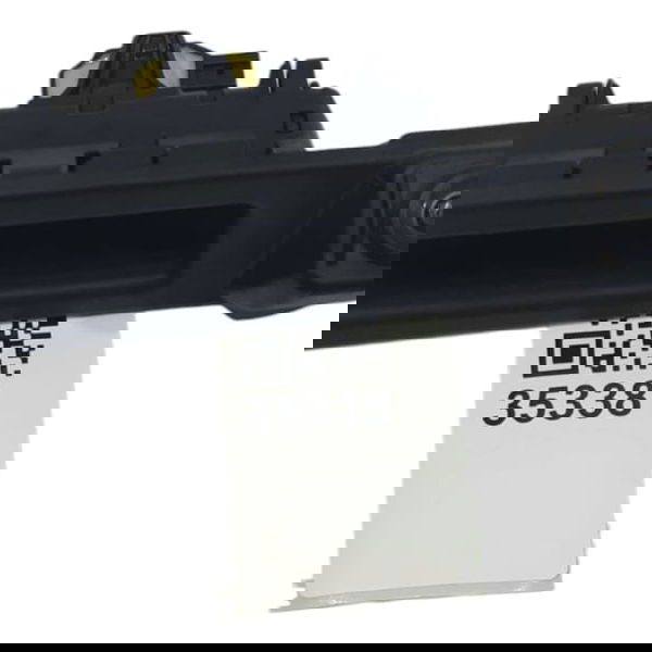 Abertura Tampa Traseira Com Câmera De Ré Bmw  X3 M40i 2022