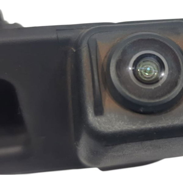 Abertura Tampa Traseira Com Câmera De Ré Bmw  X3 M40i 2022