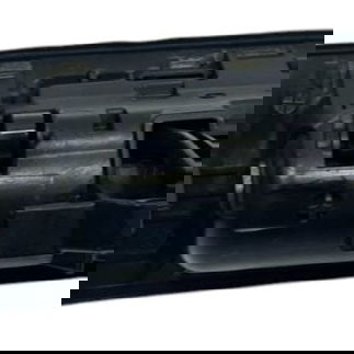 Abertura Tampa Traseira Com Câmera De Ré Bmw  X3 M40i 2022