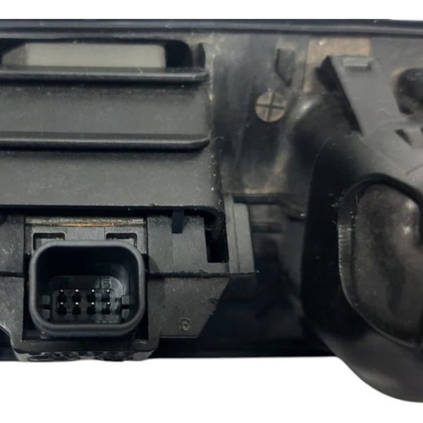 Abertura Tampa Traseira Com Câmera De Ré Bmw  X3 M40i 2022