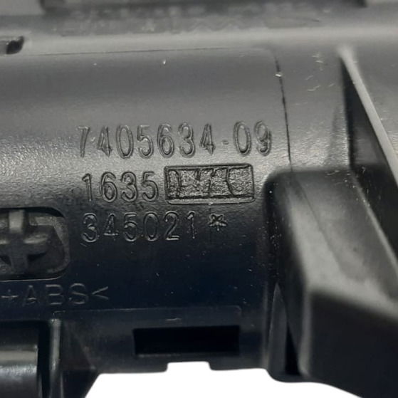 Abertura Tampa Traseira Com Câmera De Ré Bmw  X3 M40i 2022