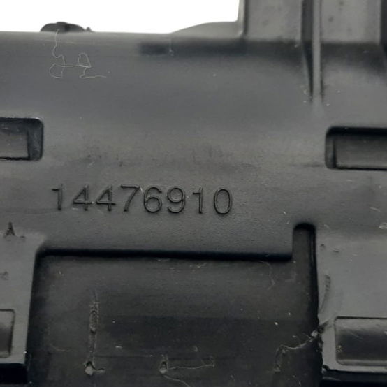 Abertura Tampa Traseira Com Câmera De Ré Bmw  X3 M40i 2022