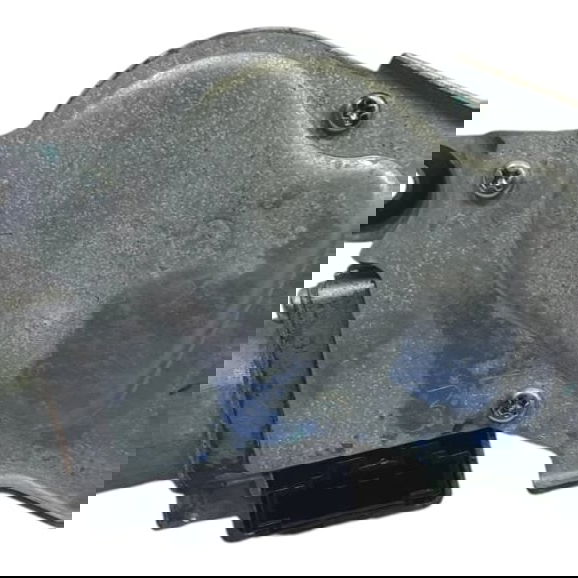 Motor Limpador Tampa Traseira Bmw X3 M40i 2022