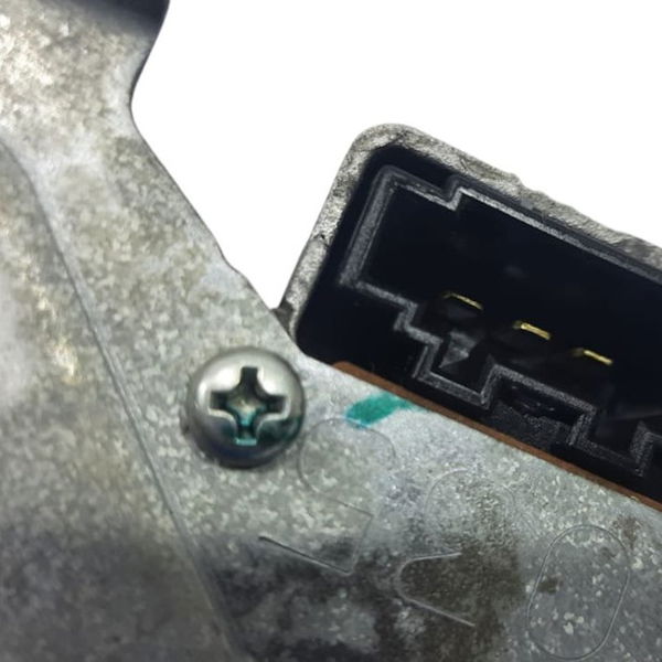 Motor Limpador Tampa Traseira Bmw X3 M40i 2022