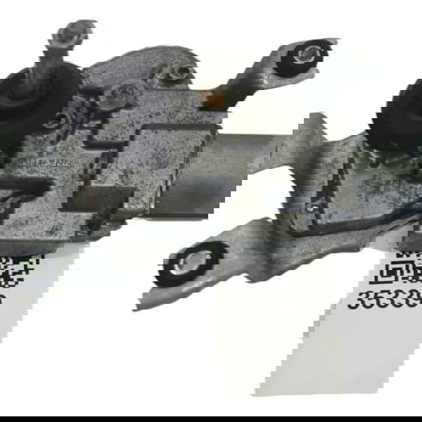 Motor Limpador Tampa Traseira Bmw X3 M40i 2022