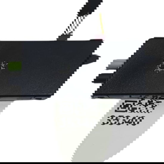 Modulo Amplificador Antena Bmw X3 M40i 2022 Preto