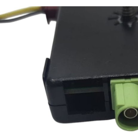 Modulo Amplificador Antena Bmw X3 M40i 2022 Preto