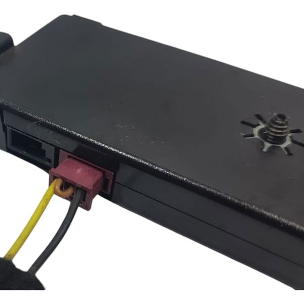 Modulo Amplificador Antena Bmw X3 M40i 2022 Preto