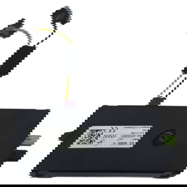 Modulo Amplificador Antena Bmw X3 M40i 2022 Preto