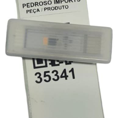 Luz De Cortesia Bmw X3 M40i 2022