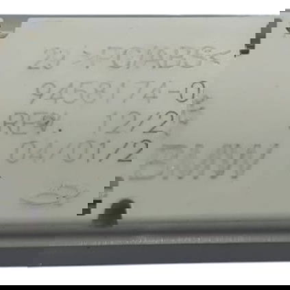 Luz De Cortesia Bmw X3 M40i 2022