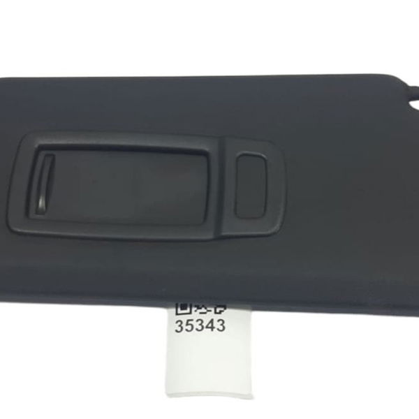 Quebra Sol Esquerdo Bmw X3 M40i 2022