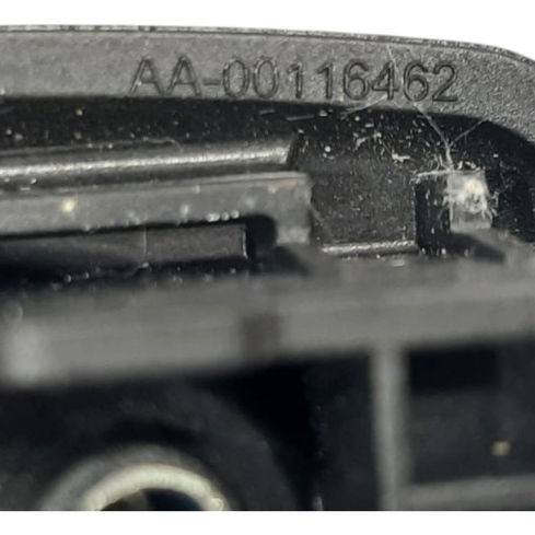 Quebra Sol Esquerdo Bmw X3 M40i 2022