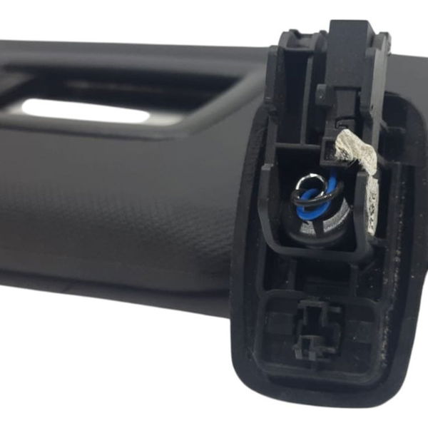 Quebra Sol Esquerdo Bmw X3 M40i 2022