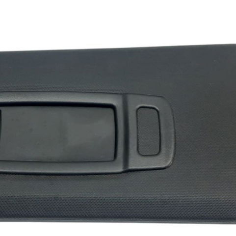 Quebra Sol Esquerdo Bmw X3 M40i 2022