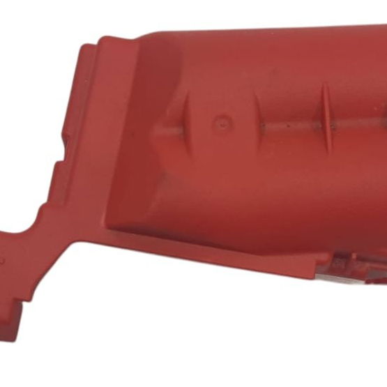 Capa Polo Positivo Bateria Bmw X3 M40i 2022