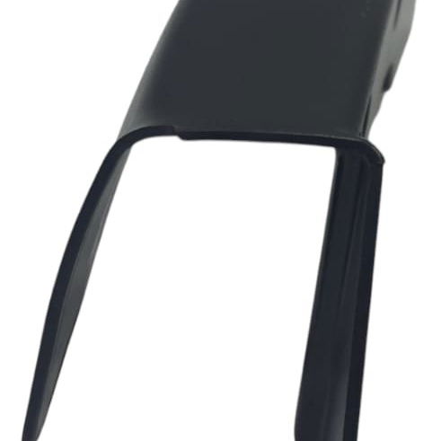 Acabamento Dobradiça Do Porta Mala Ld Esquerdo Bmw X3 2022