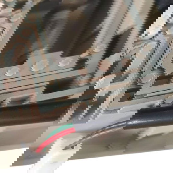 Comando Teto Luz Conveniência Outlander 2016