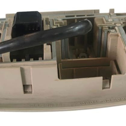 Comando Teto Luz Conveniência Outlander 2016