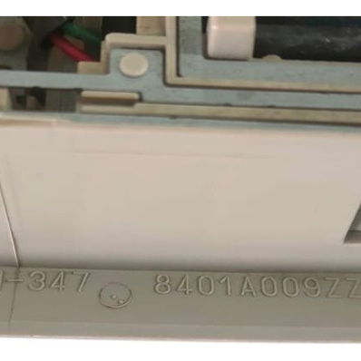 Comando Teto Luz Conveniência Outlander 2016